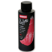 SolarFast Farbe 1104 Rot 118 ml