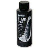 SolarFast Farbe 1113 Schwarz 118 ml