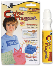 Color Magnet Marker