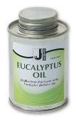Eukalyptusöl 81 ml