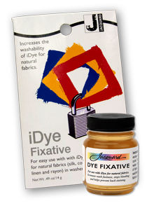 I-Dye Fixativ 14 g