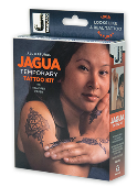 Jagua Tattoo Kit
