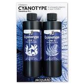 Blaupausen-Kit - Jacquard Cyanotype Sensitizer Set
